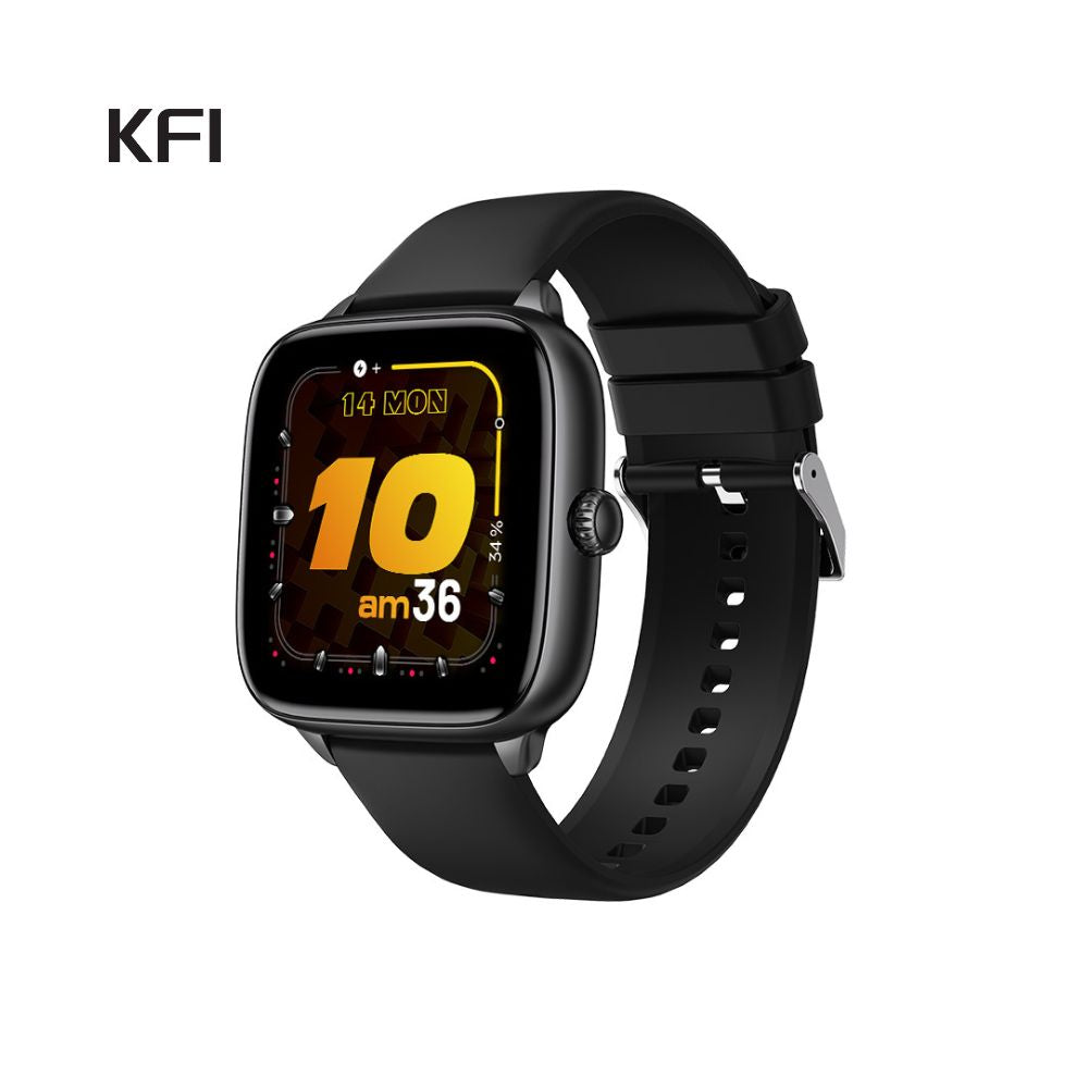 KFI Women's SmartWatch W6 Lite