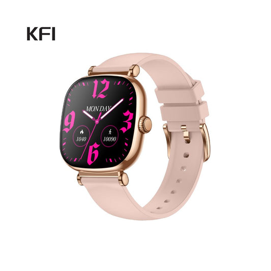 KFI Women's SmartWatch W6