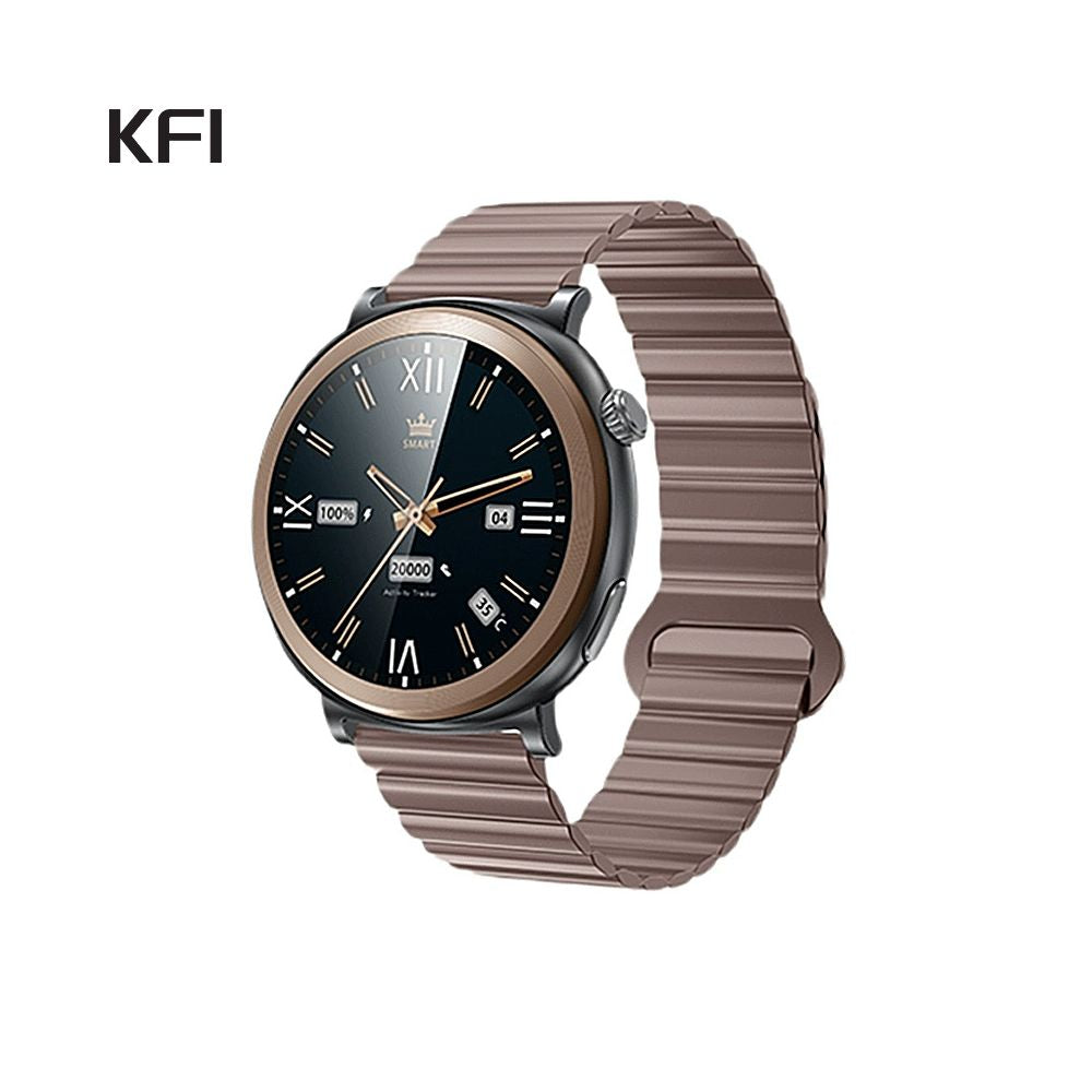 KFI Calling SmartWatch GT6