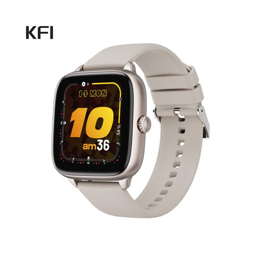 KFI Women's SmartWatch W6 Lite