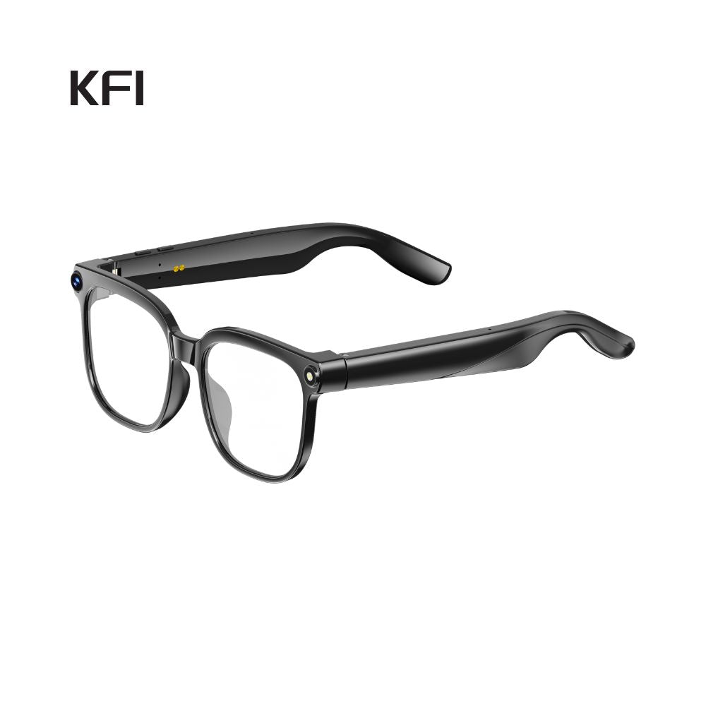 KFI AI Smart Glasses