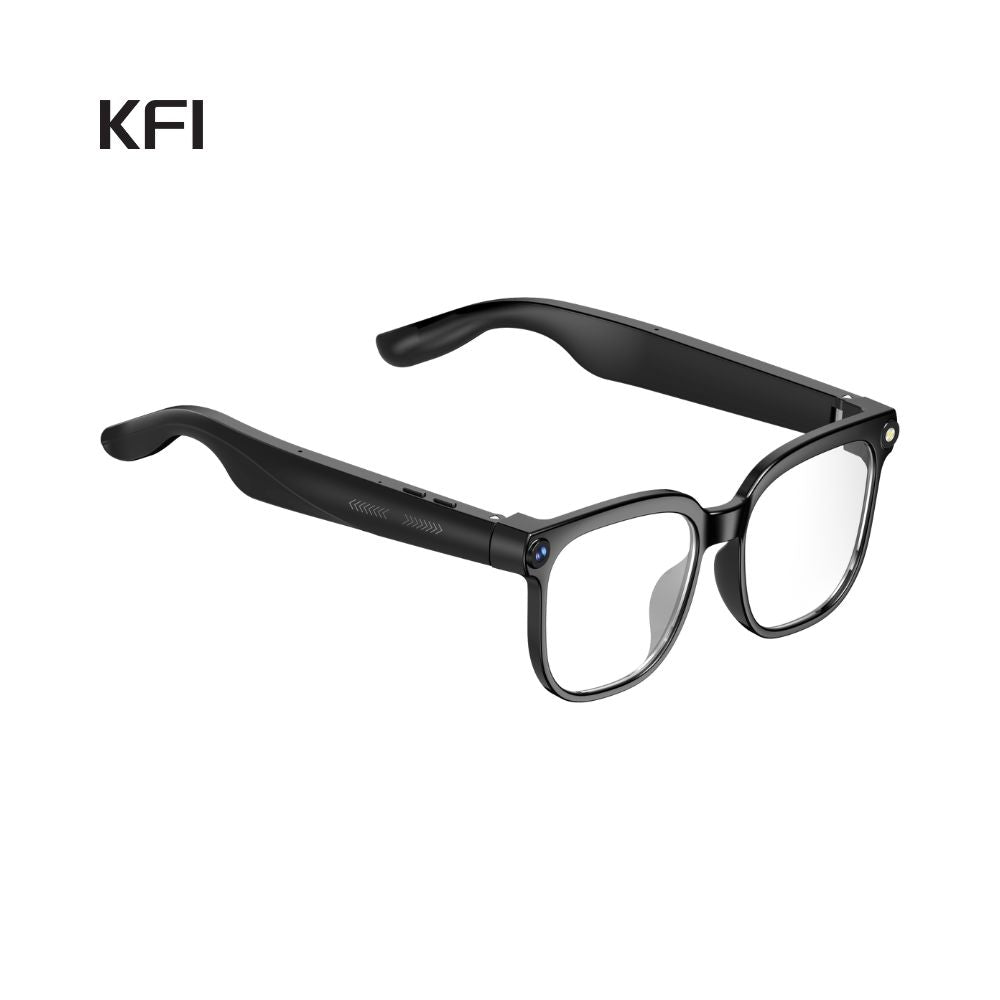 KFI AI Smart Glasses