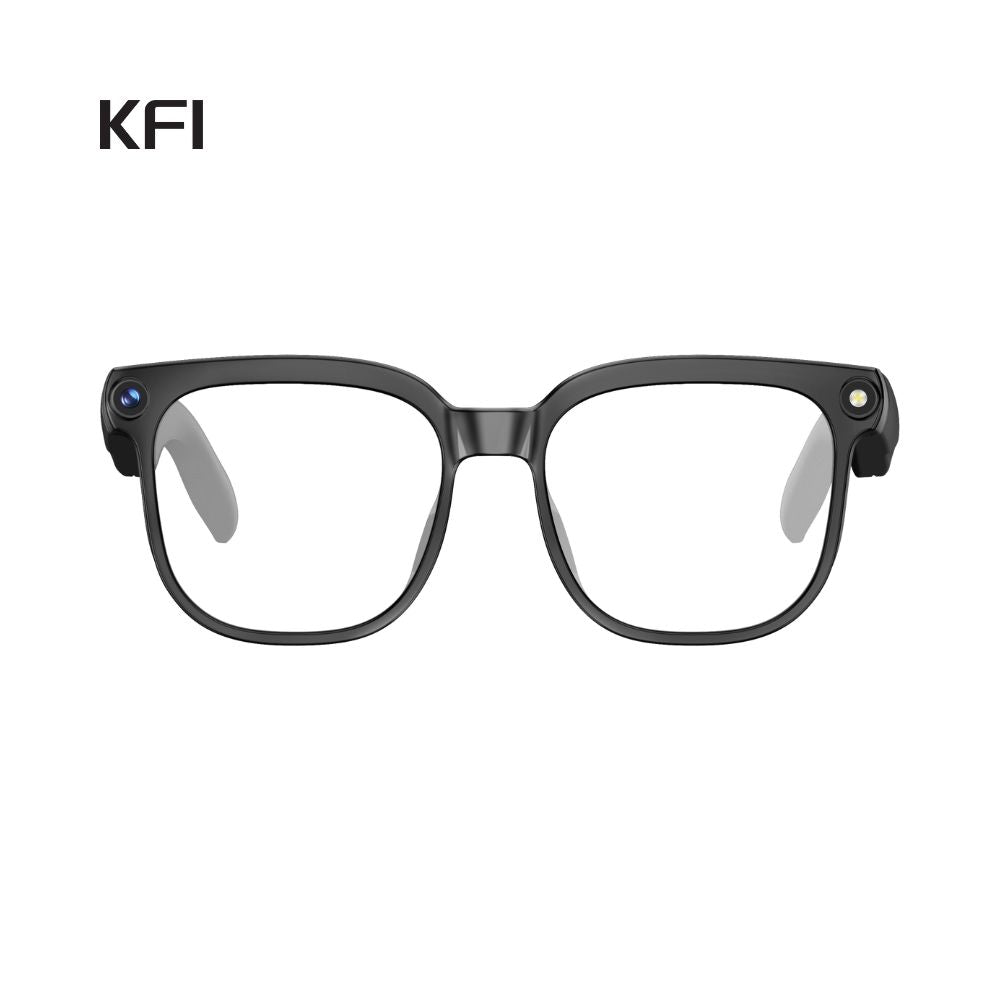 KFI AI Smart Glasses