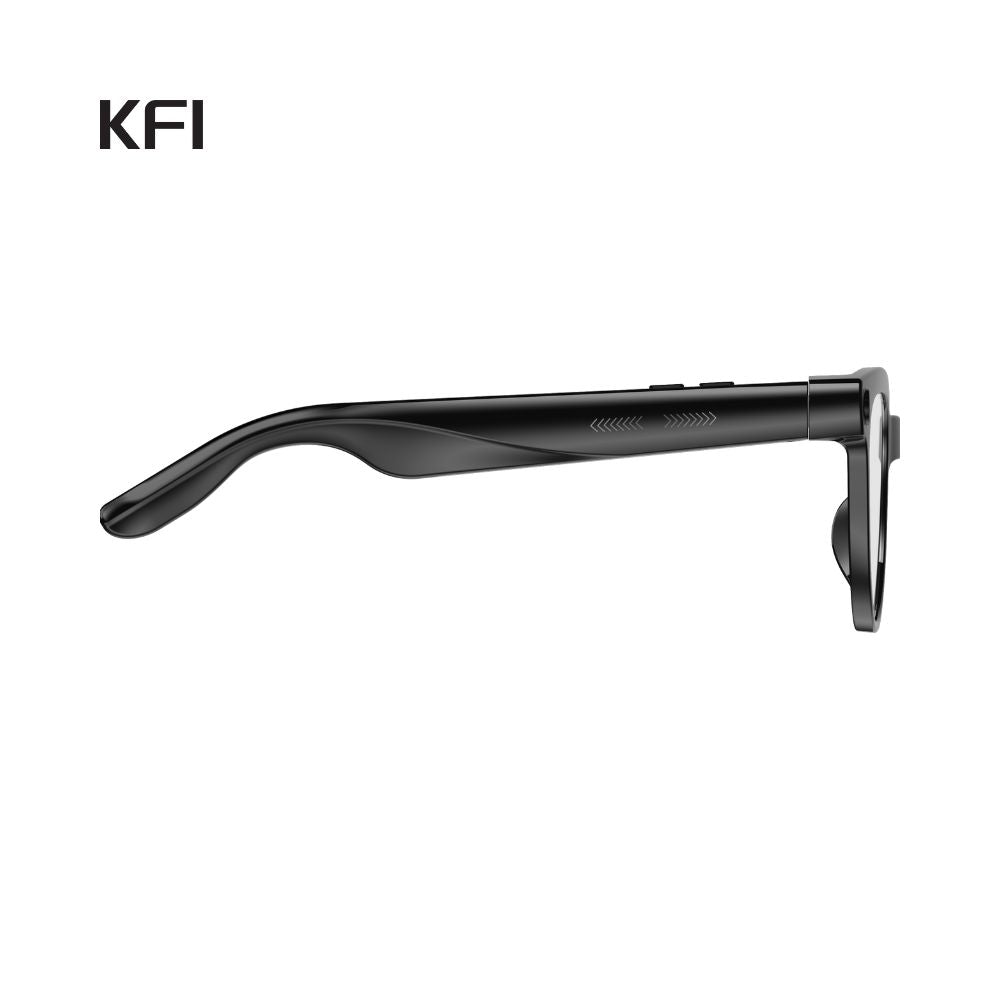 KFI AI Smart Glasses