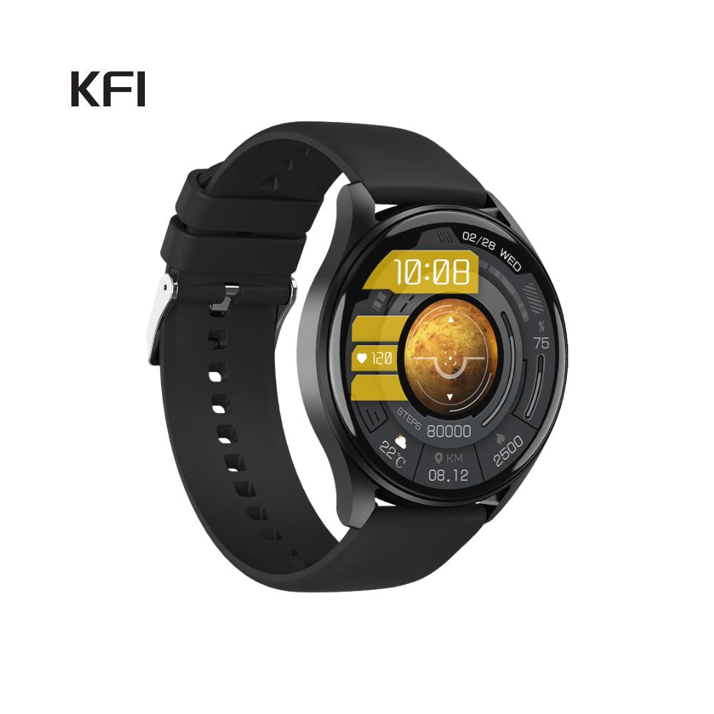 KFI SmartWatch C1 (Black)
