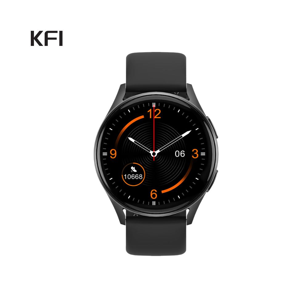 KFI SmartWatch C1 (Black)