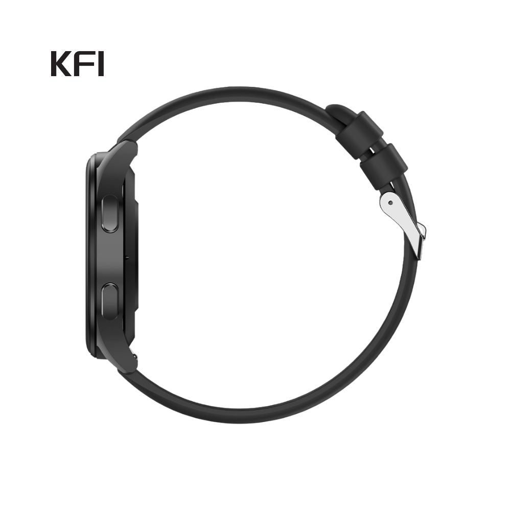KFI SmartWatch C1 (Black)