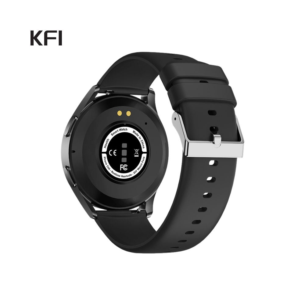 KFI SmartWatch C1 (Black)