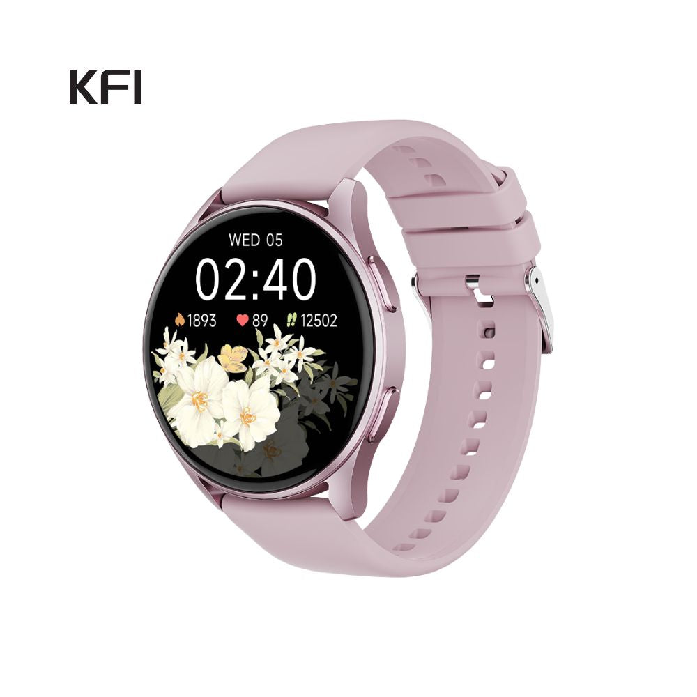 KFI SmartWatch C1 (Pink)