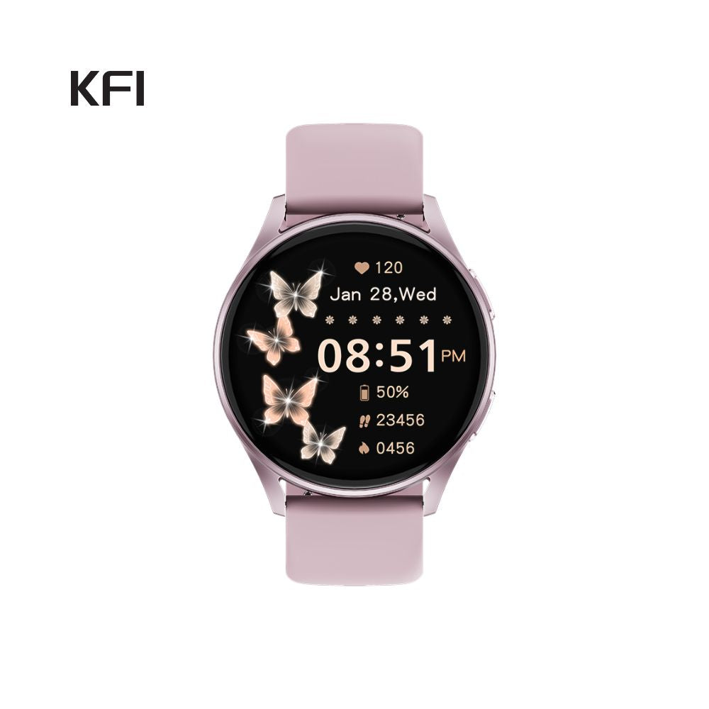 KFI SmartWatch C1 (Pink)