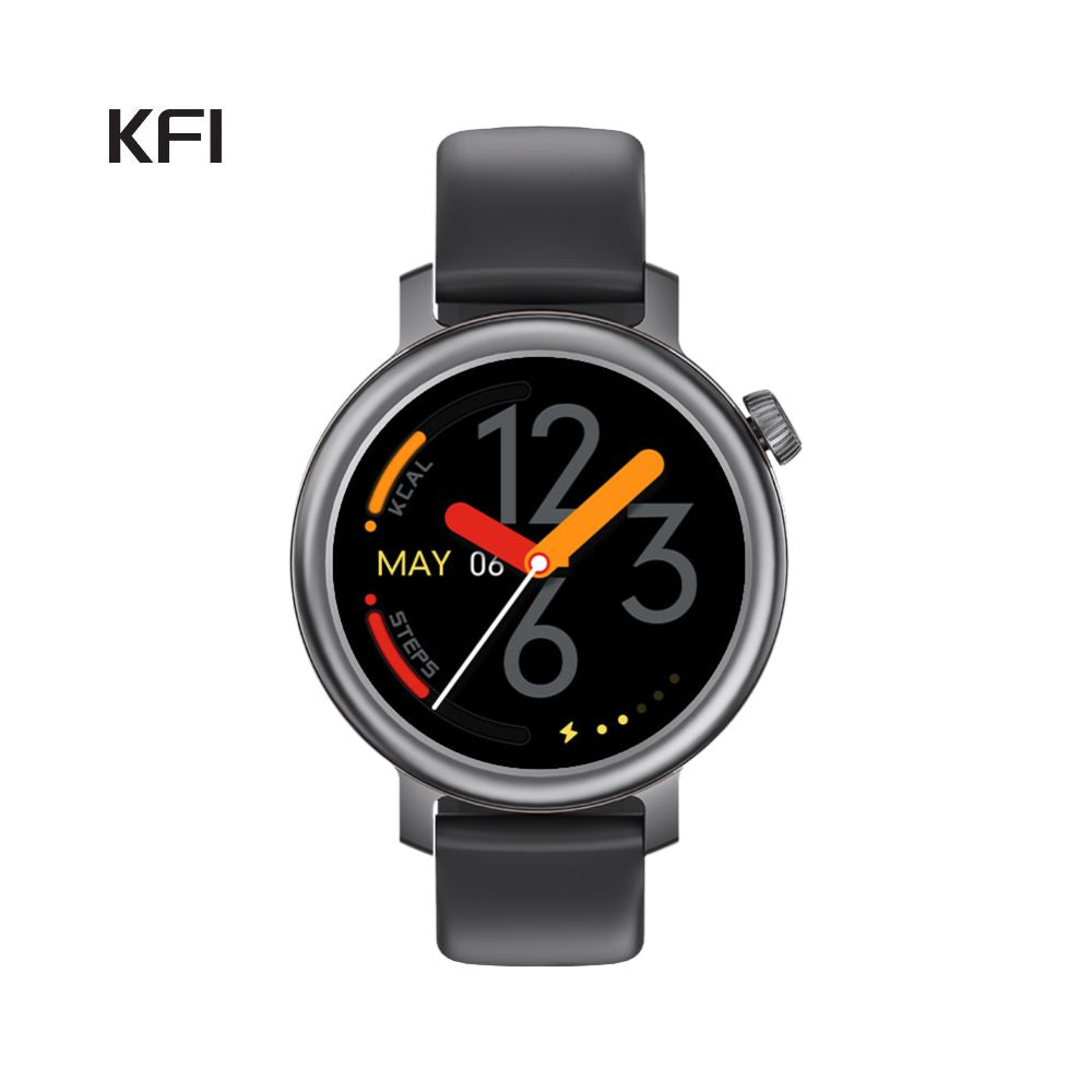 KFI SmartWatch K6 (Black)