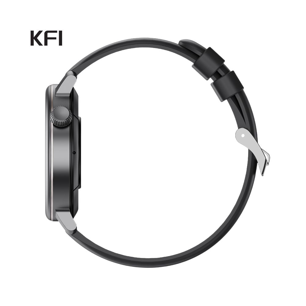 KFI SmartWatch K6 (Black)