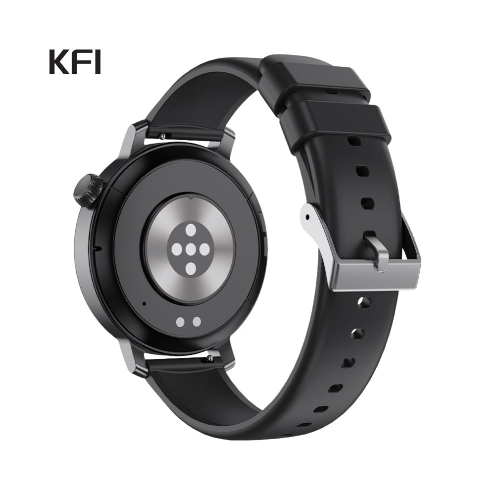 KFI SmartWatch K6 (Black)