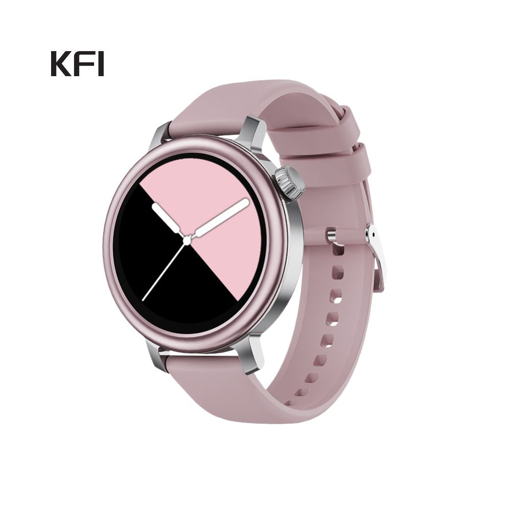 KFI SmartWatch K6 (Pink)