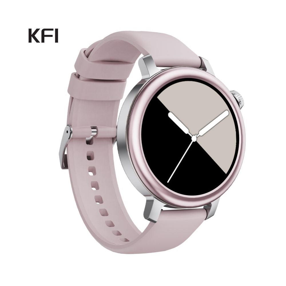 KFI SmartWatch K6 (Pink)