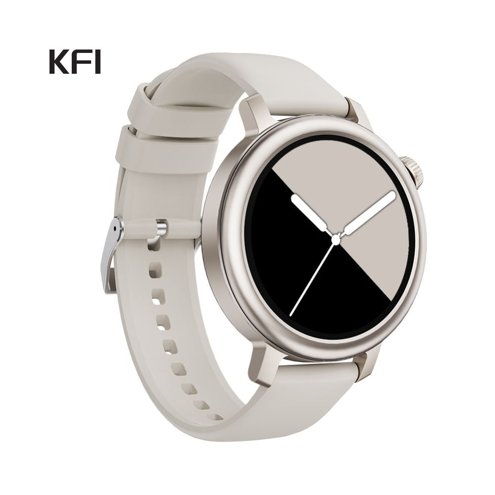 KFI SmartWatch K6 (Silver)