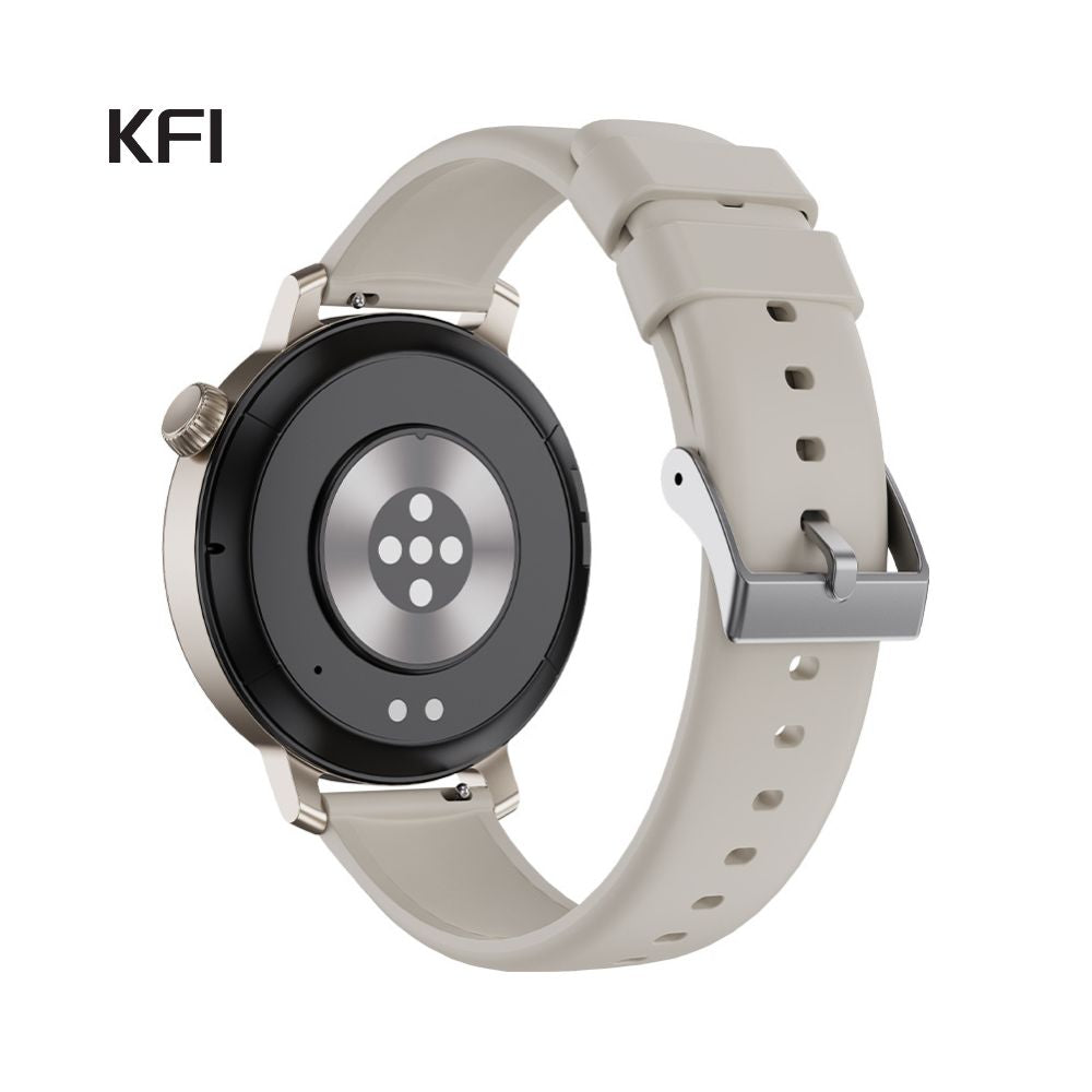 KFI SmartWatch K6 (Silver)